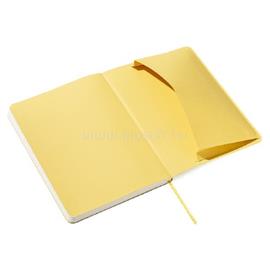 FABRIANO Ecoqua Plus A5 80 lapos sárga vonalas notesz FABRIANO_19621007 small