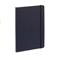 FABRIANO Ecoqua Plus A5 80 lapos sötétkék vonalas notesz FABRIANO_19621004 small