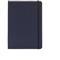 FABRIANO Ecoqua Plus A5 80 lapos sötétkék vonalas notesz FABRIANO_19621004 small