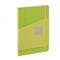 FABRIANO Ecoqua Plus A5 80 lapos világoszöld vonalas notesz FABRIANO_19621006 small