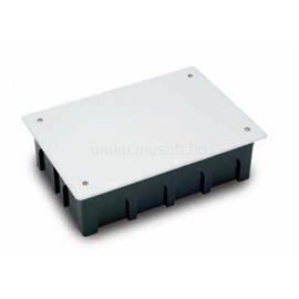 FAMATEL 3202-T 160x100x50mm csavaros doboztetővel elágazódoboz FAMATEL_3202-T small