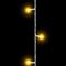 FAMILY DECOR LED FÉNYFÜZÉR 5,2 M, MELEGFEHÉR 58900A small