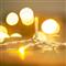 FAMILY DECOR LED FÉNYFÜZÉR 5,2 M, MELEGFEHÉR 58900A small