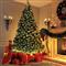 FAMILY DECOR LED FÉNYFÜZÉR 5,2 M, MELEGFEHÉR 58900A small