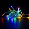 FAMILY DECOR LED FÉNYFÜZÉR 5,2 M SZÍNES 58900C small