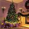 FAMILY DECOR LED FÉNYFÜZÉR 5,2 M SZÍNES 58900C small