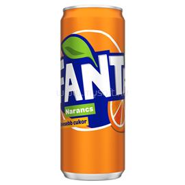 FANTA Üdítőital 0,33l FANTA DRS FANTA_27203 small