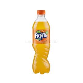 FANTA Narancs 0,5l PET palackos üdítőital FANTA_575157 small