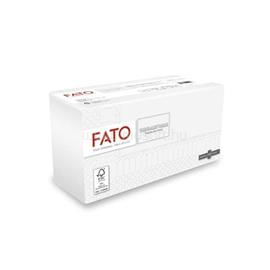 FATO Szalvéta 2 rétegű 1/8 hajtás lapméret 38 x 38 cm 50 lap/cs Fato Smart Table fehér_82740002 FATO_56989 small