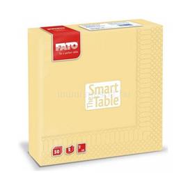 FATO Szalvéta 2 rétegű 33 x 33 cm 50 lap/cs Fato Smart Table pezsgő_82621100 FATO_45839 small