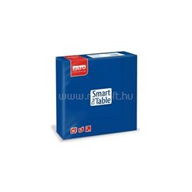 FATO Szalvéta 2 rétegű 33 x 33 cm 50 lap/cs Fato Smart Table sötét kék_82622100 FATO_45850 small