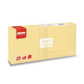 FATO Szalvéta koktél 2 rétegű 24 x 24 cm 100 lap/cs pezsgő_82541003 FATO_46368 small