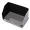 FEELWORLD Sun Shade Hood for LUT6/S SUNSHADE_FOR_LUT6S/_LUT6 small