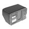 FEELWORLD Sun Shade Hood for LUT6/S SUNSHADE_FOR_LUT6S/_LUT6 small