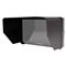 FEELWORLD Sun Shade Hood for LUT6/S SUNSHADE_FOR_LUT6S/_LUT6 small