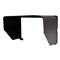 FEELWORLD Sun Shade Hood for LUT6/S SUNSHADE_FOR_LUT6S/_LUT6 small