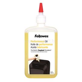 FELLOWES 355 ml karbantaqrtó olaj iratmegsemmisítőhöz FELLOWES_3608601 small