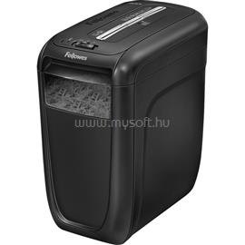 FELLOWES 4606101 Powershred 60Cs konfetti 9 lap iratmegsemmisítő FELLOWES_4606101 small