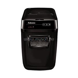 FELLOWES 4680101 AutoMax 150C konfetti 130 lap iratmegsemmisítő FELLOWES_4680101 small