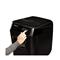 FELLOWES 4680101 AutoMax 150C konfetti 130 lap iratmegsemmisítő FELLOWES_4680101 small