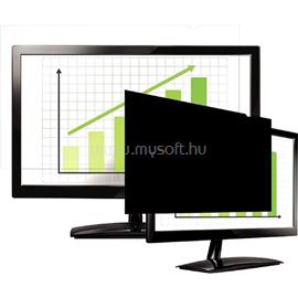 FELLOWES 4801101 19" 16:10 betekintésvédő monitorszűrő FELLOWES_4801101 small