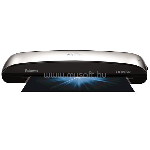 FELLOWES 5738301 Spectra A3 80-125 mikron laminálógép