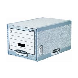 FELLOWES Archiváló fiók A4, Bankers BOXR by FellowesR FELLOWES_32447 small