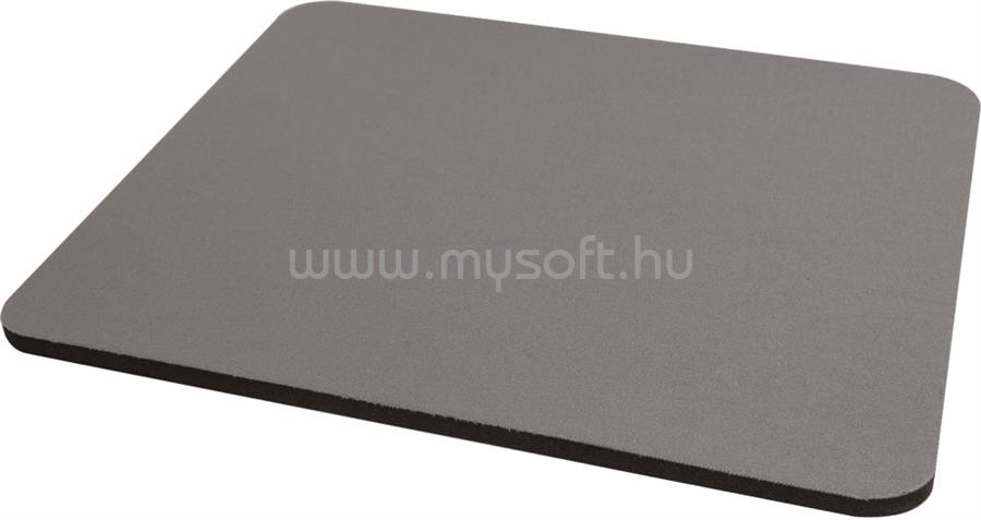 FELLOWES egéralátét, textil borítás (szürke)