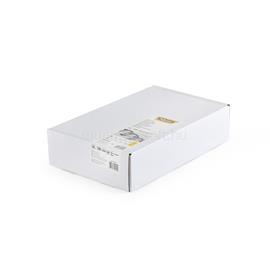 FELLOWES Fém spirál 3:1, 14mm, 101-120lap, FellowesR 100 db/doboz, ezüst FELLOWES_54454 small