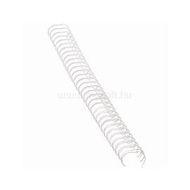 FELLOWES Fém spirál 3:1, 14mm, 101-120lap, FellowesR 100 db/doboz, fekete FELLOWES_53277 small