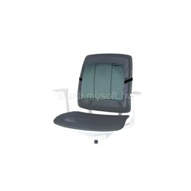 FELLOWES Háttámasz, Smart Suites Slimline (szürke) FELLOWES_9190901 small