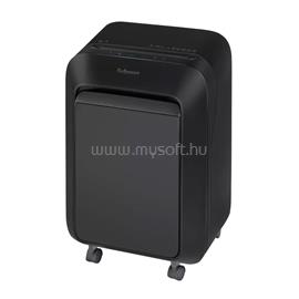 FELLOWES Powershred LX210 iratmegsemmisítő, 15lap, konfetti vágás 4x12mm FELLOWES_5502501 small