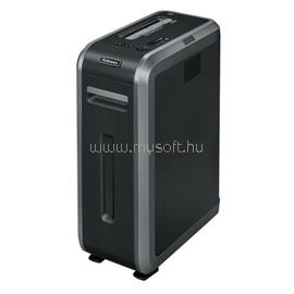 FELLOWES Iratmegsemmisítő, 16lap, csík vágás 5,8mm, FellowesR Powershred 125i FELLOWES_4613001 small