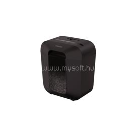 FELLOWES Iratmegsemmisítő, 6lap, konfetti vágás 4x37mm, Powershred LX25 FELLOWES_4170501 small