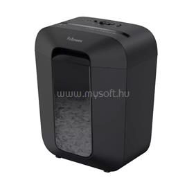 FELLOWES Iratmegsemmisítő, 8lap, konfetti vágás 4x37mm, FellowesR Powershred LX45 FELLOWES_4400501 small