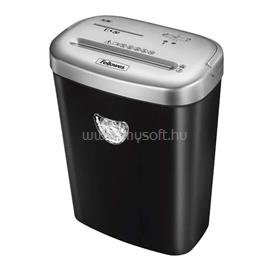 FELLOWES Iratmegsemmisítő, 9lap, konfetti vágás 4x35mm, Powershred 53C FELLOWES_4653101 small