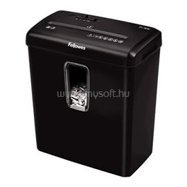 FELLOWES Iratmegsemmisítő 6lap FellowesR PowershredR P-30 C FELLOWES_50846 small