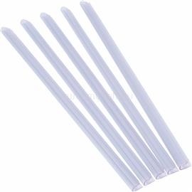 FELLOWES Iratsín, 3-6mm, 3-60lap, 50 db/doboz, FellowesR Relido, átlátszó FELLOWES_5383401 small