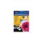 FELLOWES Lamináló fólia, A4, 250 mikron, fényes, 100 db/doboz, FellowesR FELLOWES_5401802 small