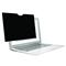 FELLOWES Monitorszűrő, betekintésvédelemmel, 13, MacBook Pro készülékhez FellowesR PrivaScreenT, fekete FELLOWES_4818301 small
