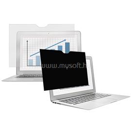 FELLOWES Monitorszűrő, betekintésvédelemmel, 27, iMac készülékhez FellowesR PrivaScreenT, fekete FELLOWES_4818501 small