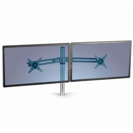 FELLOWES Monitortartó kar, két monitorhoz, FellowesR Lotus FELLOWES_80429 small