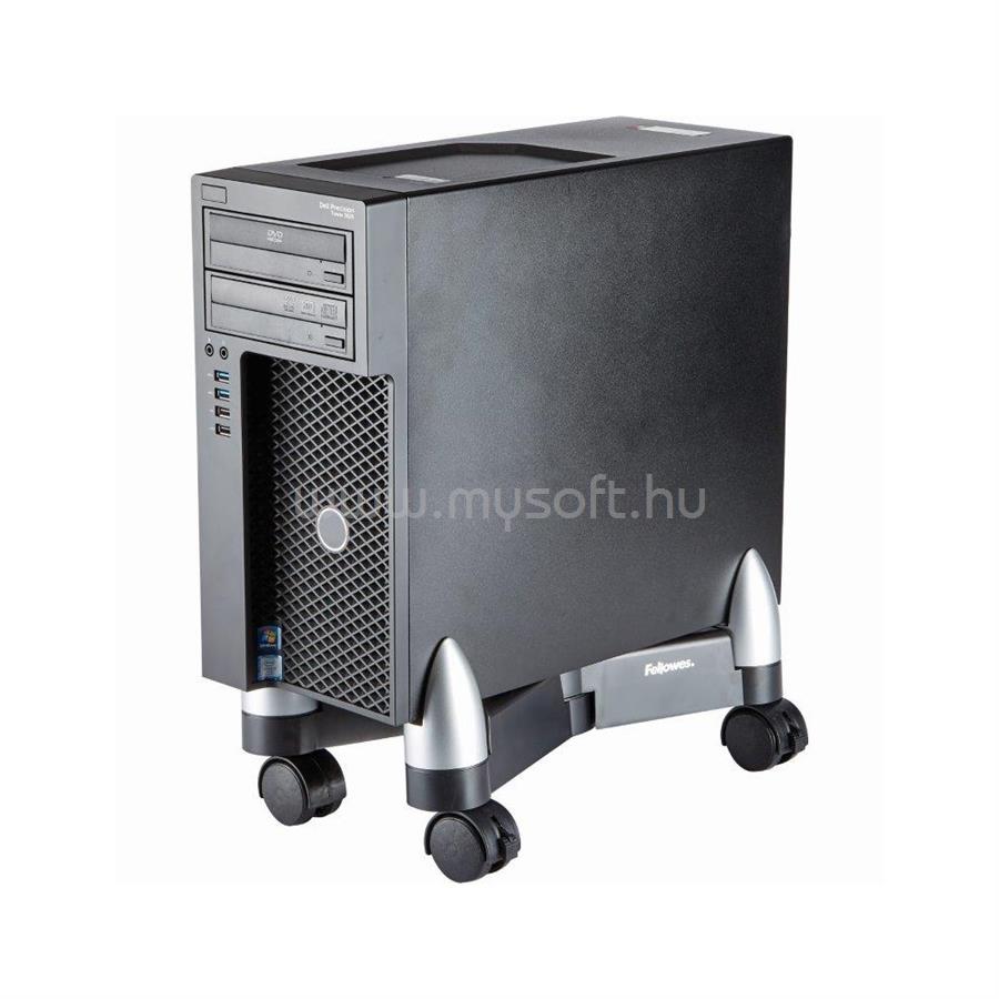 FELLOWES PC- és iratmegsemmisítő állvány