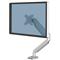 FELLOWES Platinum Series Single 8056401 ezüst monitortartó kar FELLOWES_8056401 small