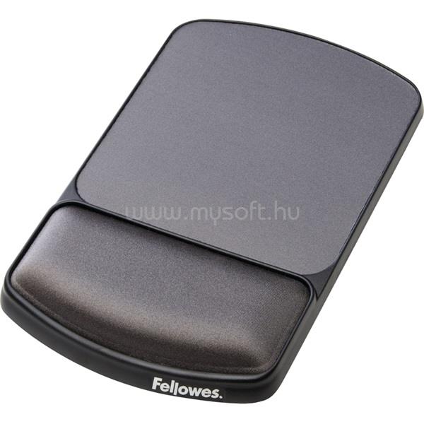 FELLOWES Premium Gel csuklótámaszos egérpad