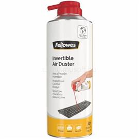 FELLOWES Sűrített levegős porpisztoly, forgatható, HFC mentes, gyúlékony, 520 ml/200 ml FELLOWES_IFW99748 small