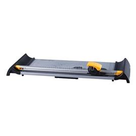 FELLOWES Vágógép görgős körkéses, A3, 10lap, FellowesR Electron FELLOWES_5410501 small