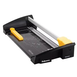 FELLOWES Vágógép görgős körkéses, A3, 20lap, Gamma FELLOWES_5437401 small