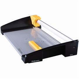 FELLOWES Vágógép görgős körkéses, A4, 30lap, FellowesR Atom FELLOWES_54106 small