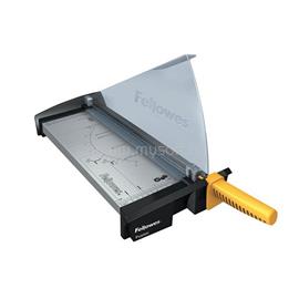 FELLOWES Vágógép karos, A3, 10lap, FellowesR Fusion FELLOWES_5410901 small
